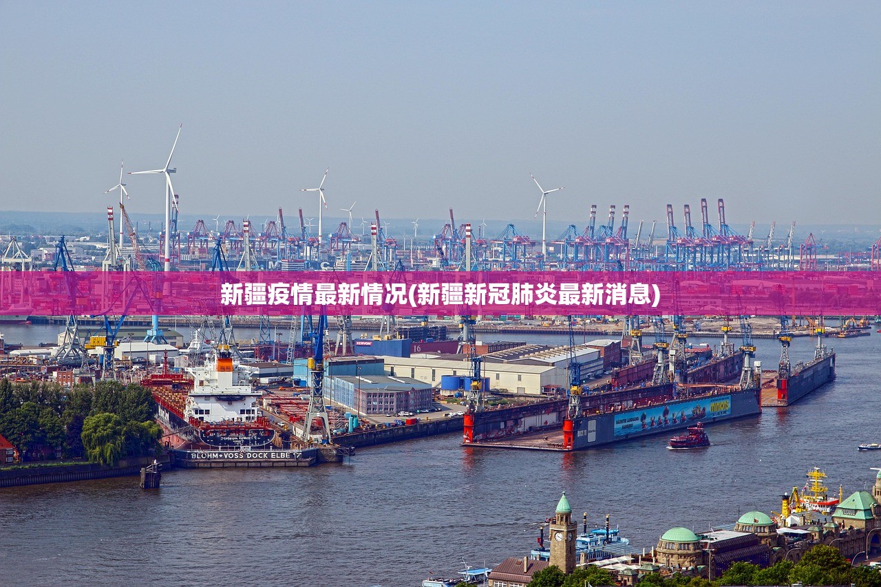 新疆疫情最新情况(新疆新冠肺炎最新消息) 新疆疫情最新情况(新疆新冠肺炎最新消息)