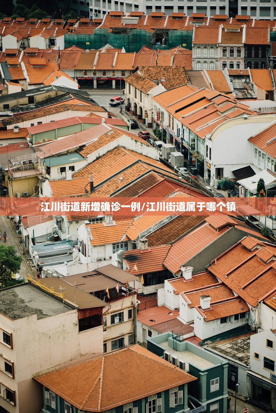 江川街道新增确诊一例/江川街道属于哪个镇 江川街道新增确诊一例/江川街道属于哪个镇