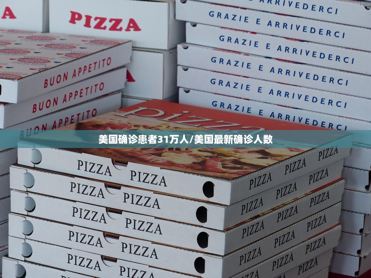 美国确诊患者31万人/美国最新确诊人数 美国确诊患者31万人/美国最新确诊人数
