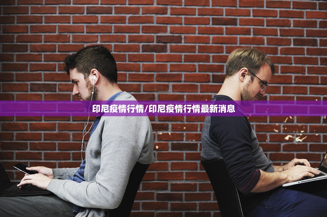 印尼疫情行情/印尼疫情行情最新消息