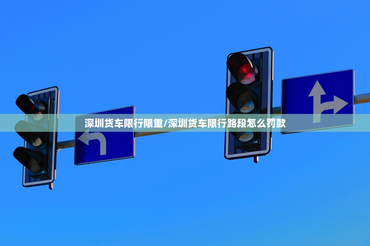 深圳货车限行限重/深圳货车限行路段怎么罚款 深圳货车限行限重/深圳货车限行路段怎么罚款