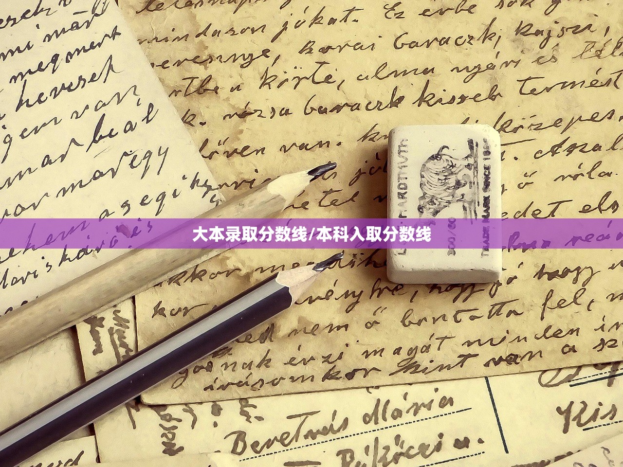 大本录取分数线/本科入取分数线 大本录取分数线/本科入取分数线