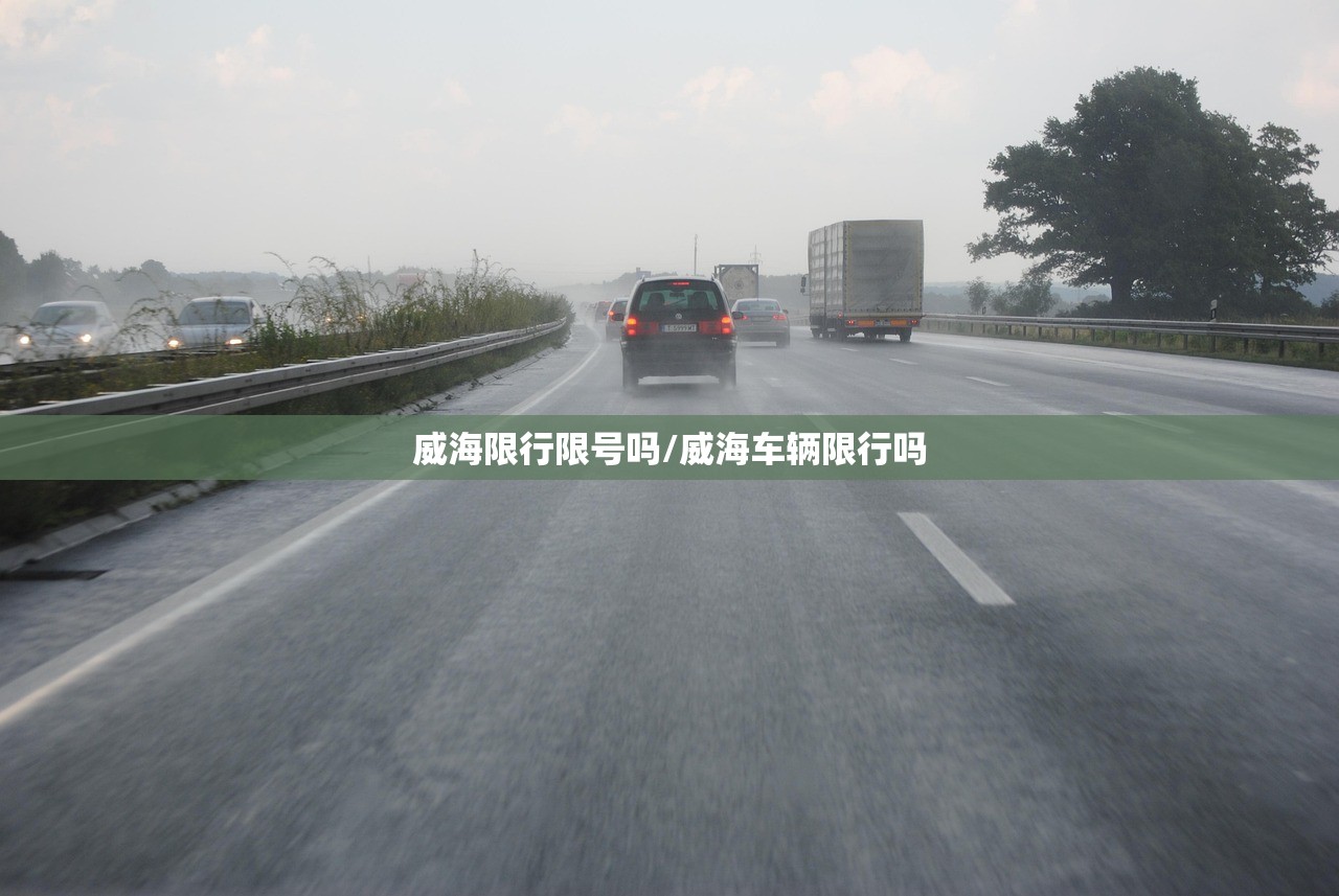 威海限行限号吗/威海车辆限行吗 威海限行限号吗/威海车辆限行吗