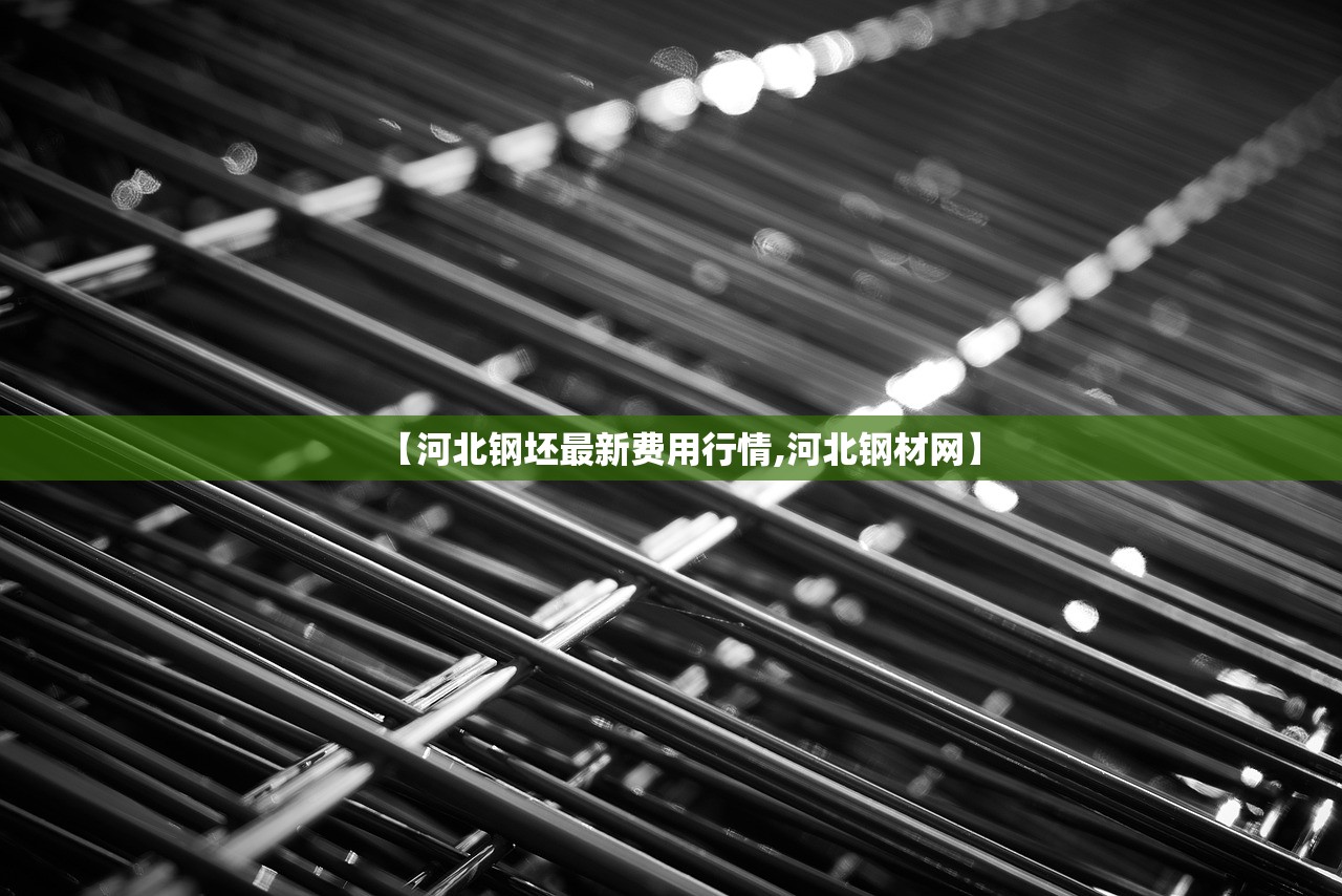 【河北钢坯最新费用行情,河北钢材网】