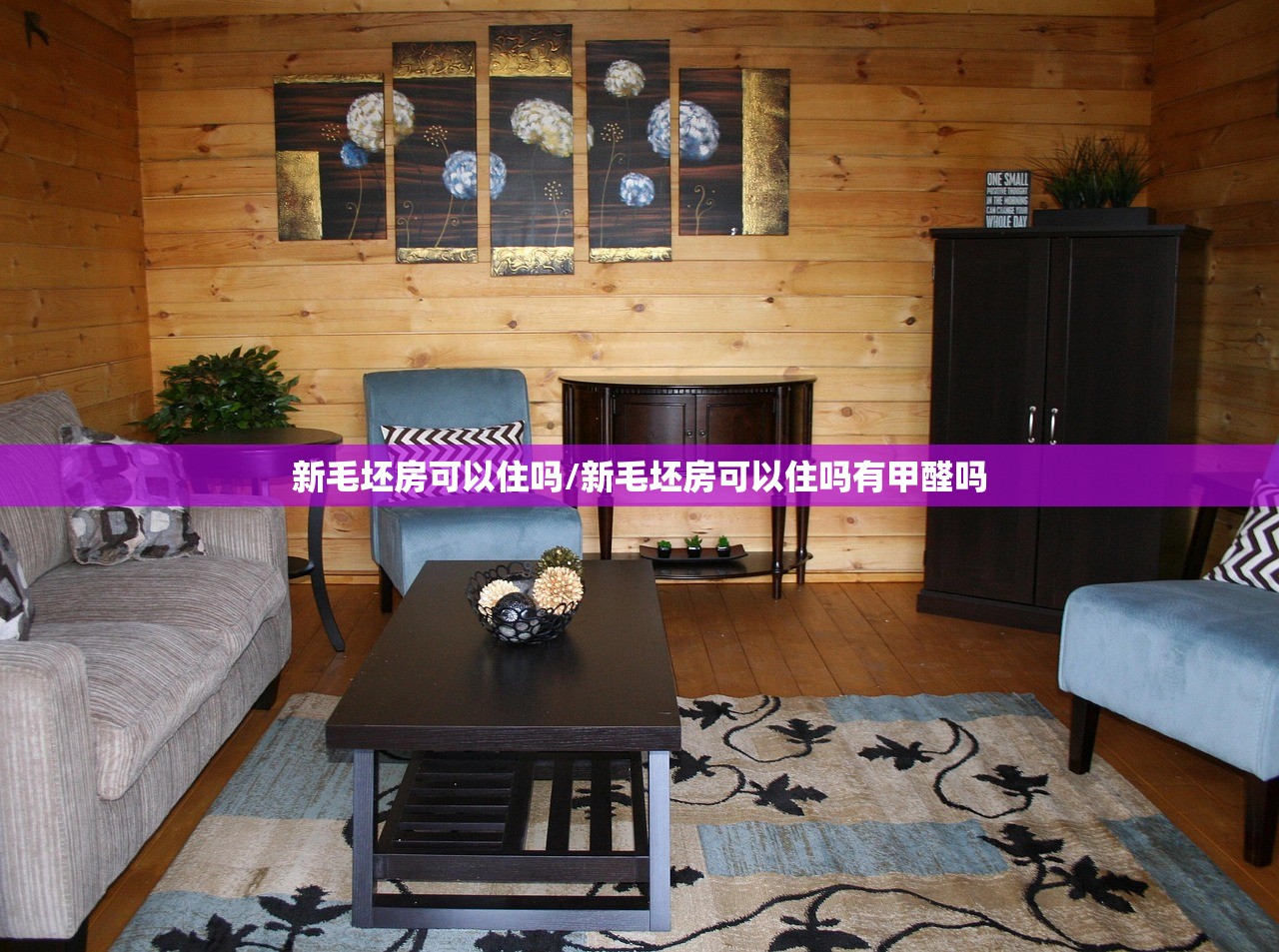 新毛坯房可以住吗/新毛坯房可以住吗有甲醛吗 新毛坯房可以住吗/新毛坯房可以住吗有甲醛吗
