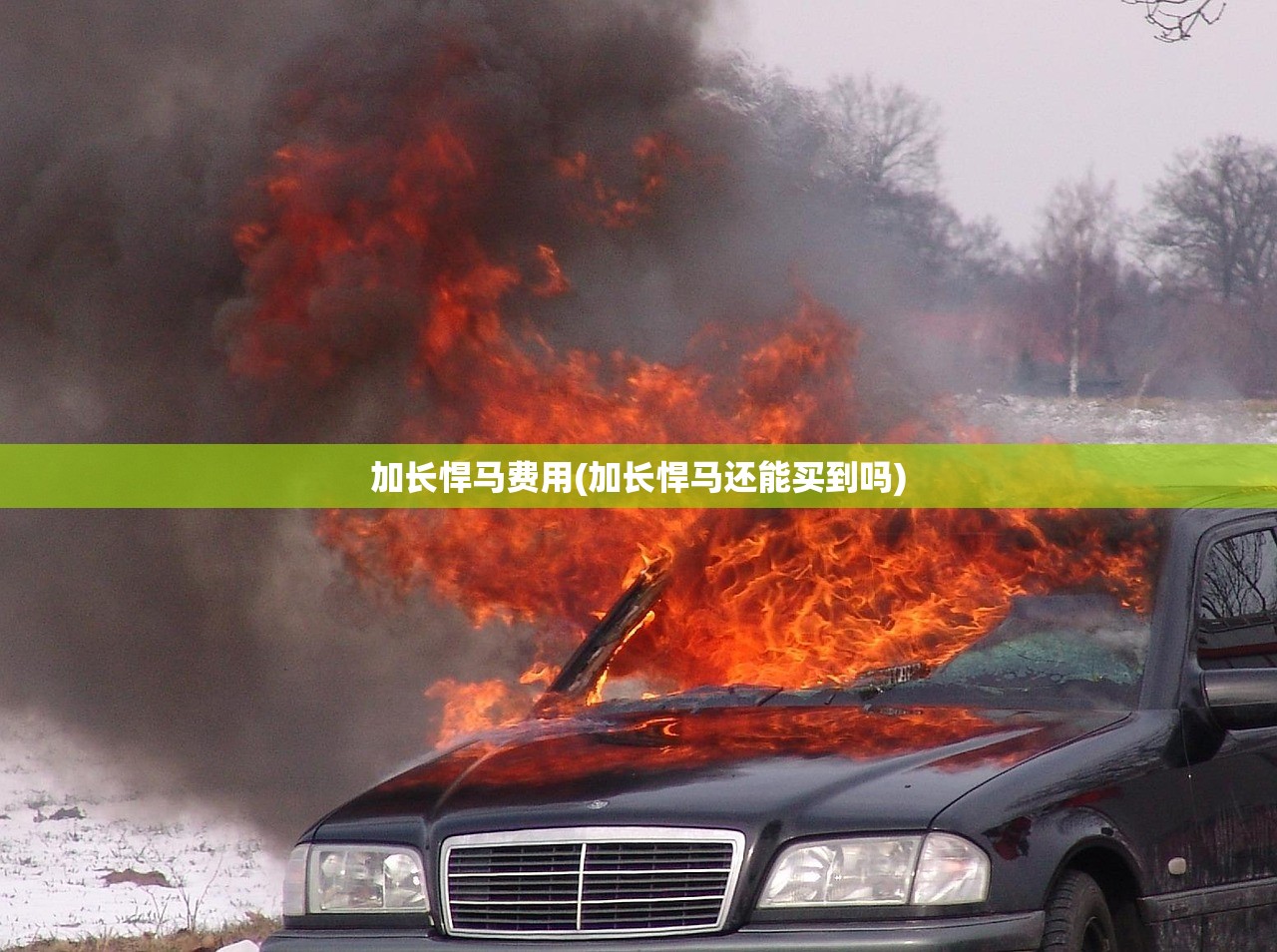 加长悍马费用(加长悍马还能买到吗)