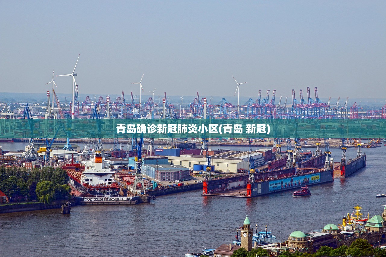 青岛确诊新冠肺炎小区(青岛 新冠) 青岛确诊新冠肺炎小区(青岛 新冠)