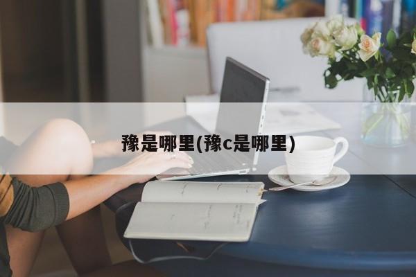 豫是哪里(豫c是哪里)