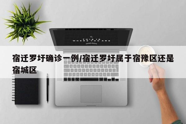 宿迁罗圩确诊一例/宿迁罗圩属于宿豫区还是宿城区