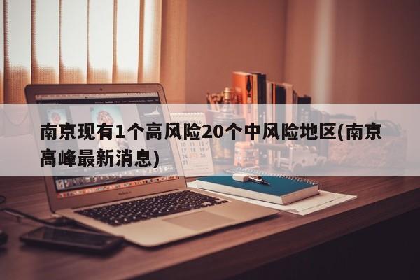 南京现有1个高风险20个中风险地区(南京高峰最新消息)