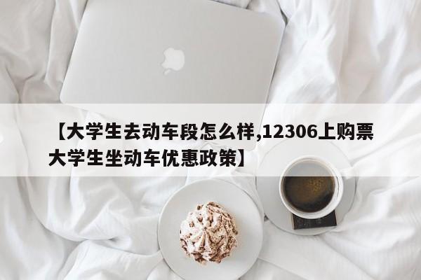 【大学生去动车段怎么样,12306上购票大学生坐动车优惠政策】