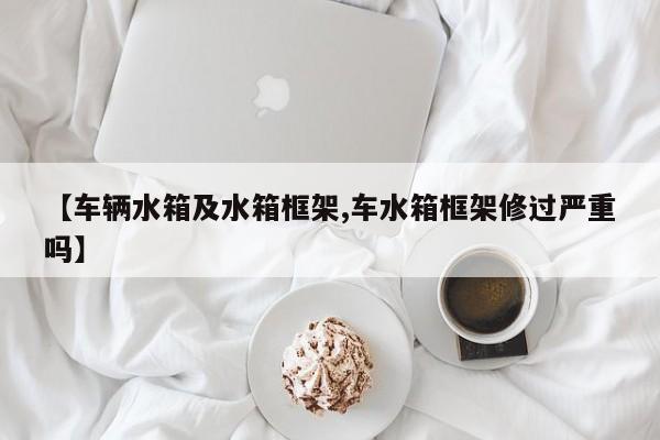 【车辆水箱及水箱框架,车水箱框架修过严重吗】