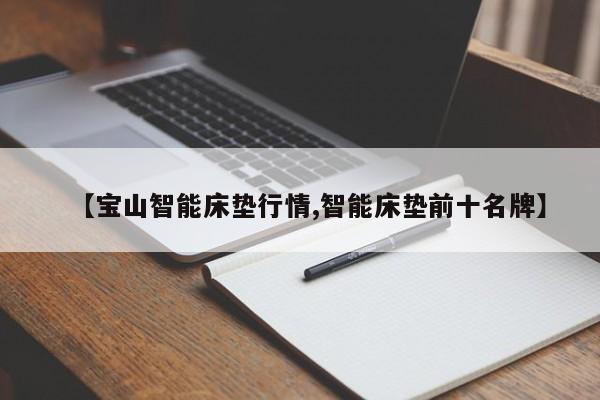 【宝山智能床垫行情,智能床垫前十名牌】